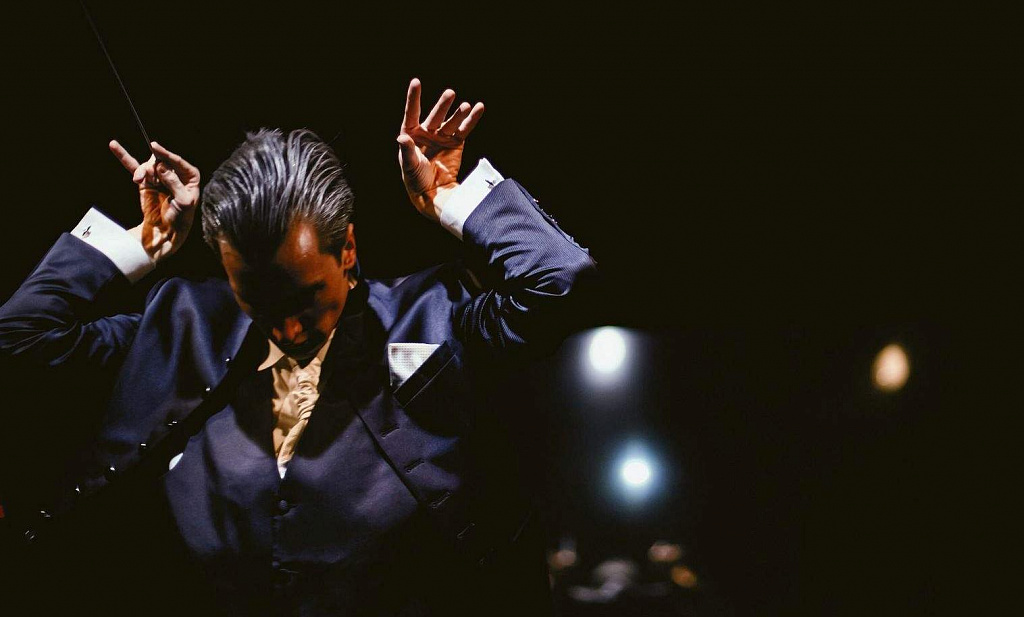 Вот и все, что вам нужно знать о дирижировании . Изображение 1