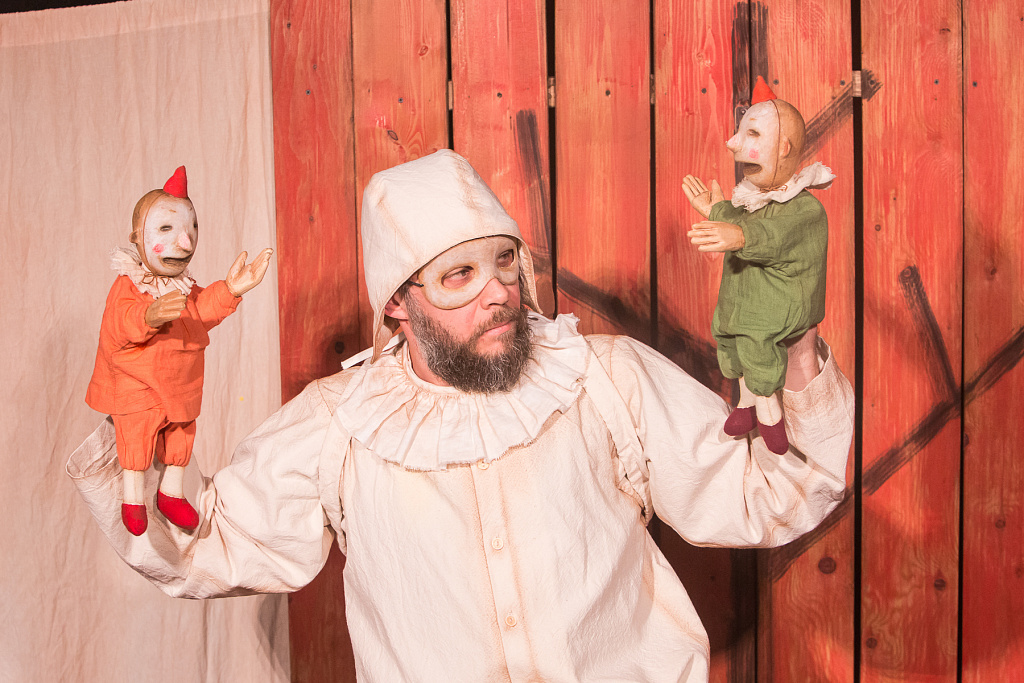 Шутники (МОТК). Изображение 14