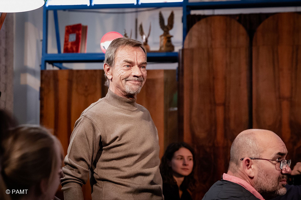 Здесь дом стоял. Изображение 6