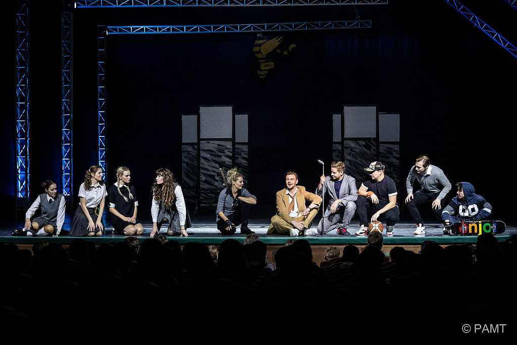 Я хочу в школу. Изображение 2