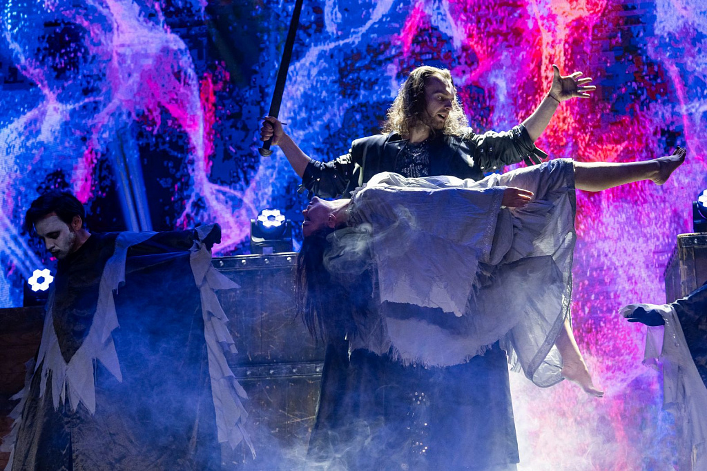 На грани реальности. Изображение 12