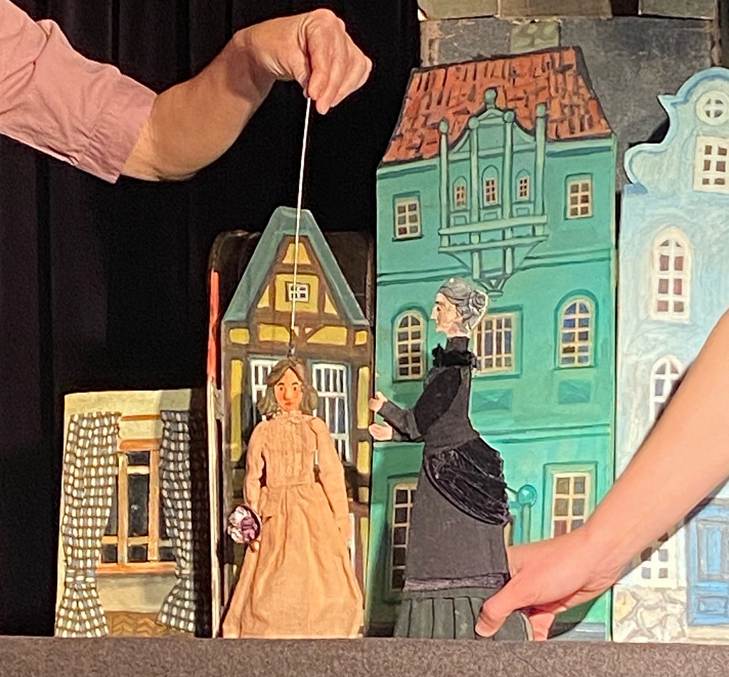 Башмачки Бриджит. Изображение 3