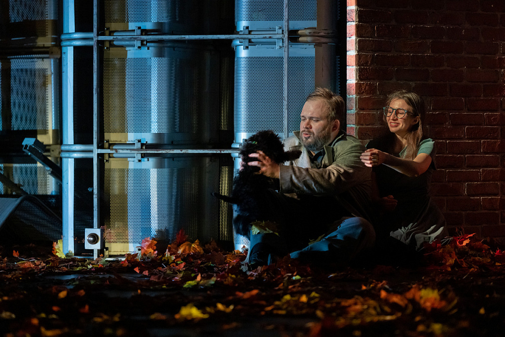 Дама с собачкой. Изображение 3