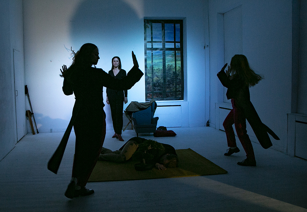  Маленький господин Фридеман. Изображение 3