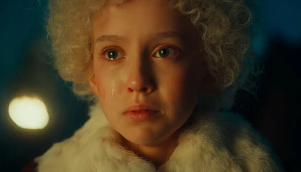 Василиса и хранители времени. Изображение 2