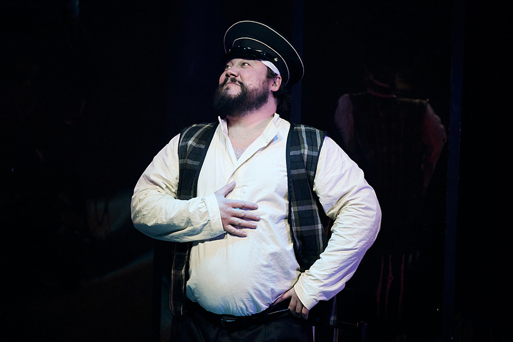 Старые грехи. Изображение 2