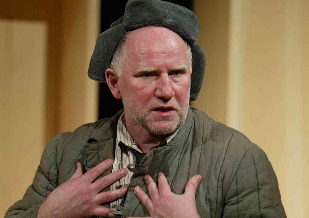 Скрипка Ротшильда. Изображение 15