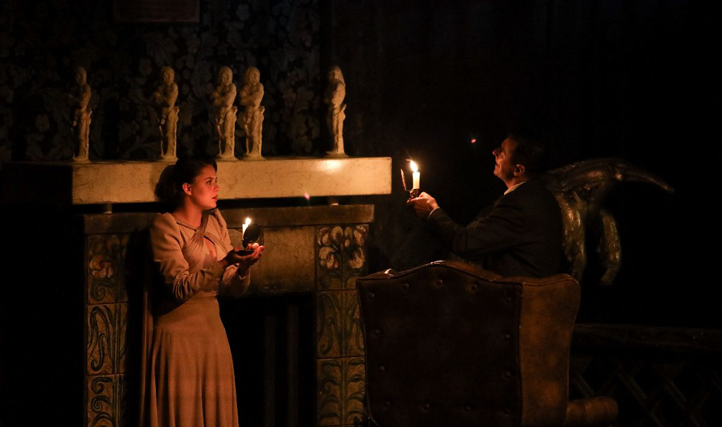 И никого не стало . Изображение 14