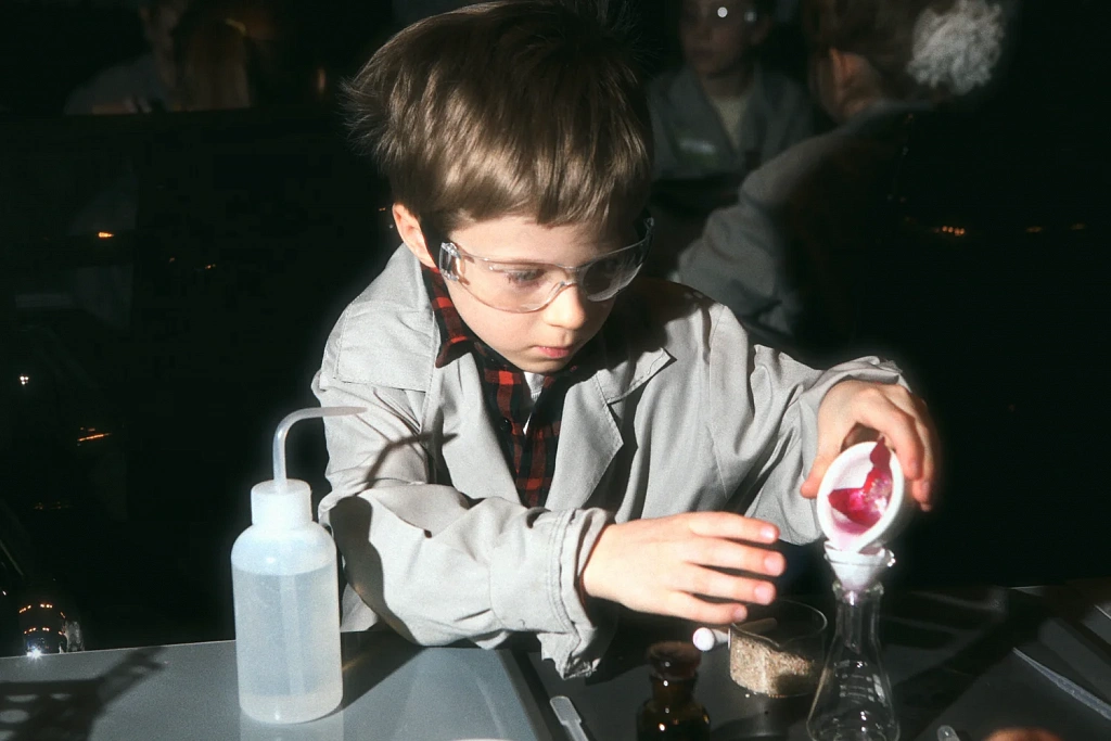 Научный патруль. Изображение 6