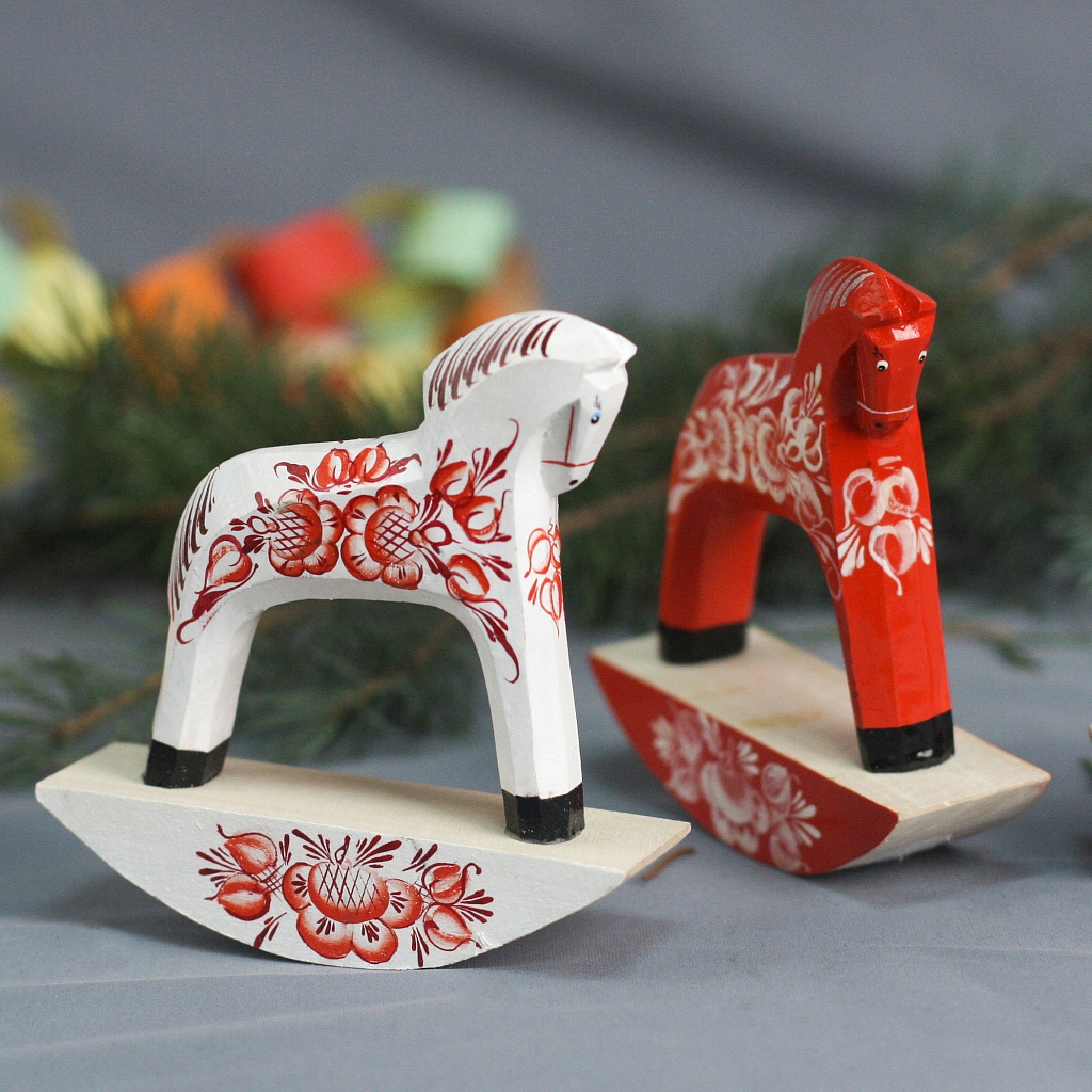 Богородская фабрика деревянной игрушки. Изображение 7