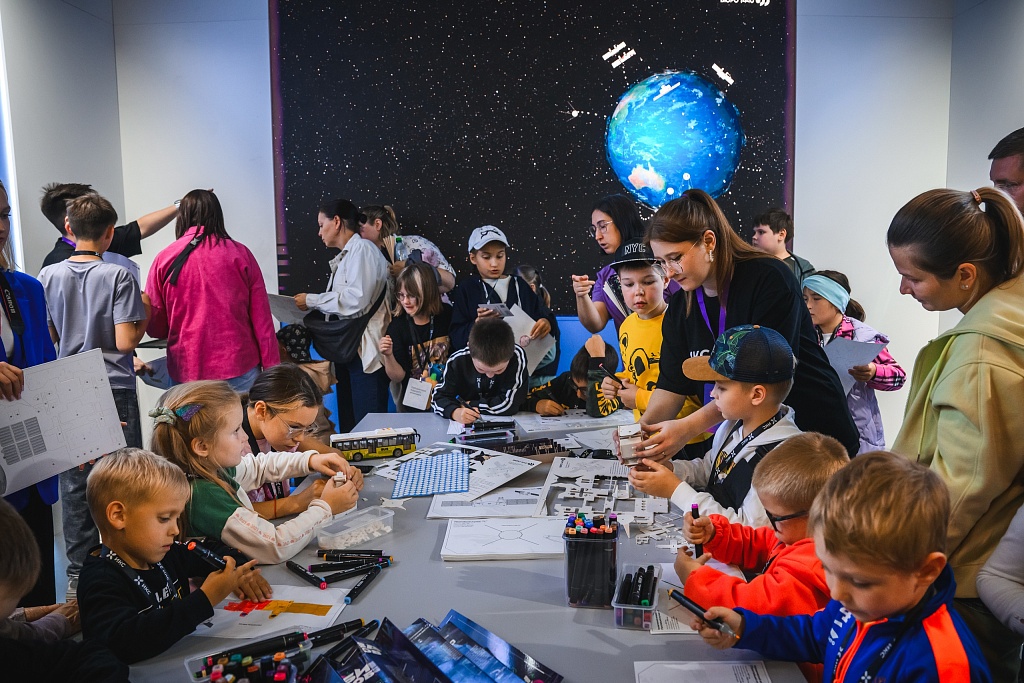 Чемпионат «Битва роботов». Изображение 10