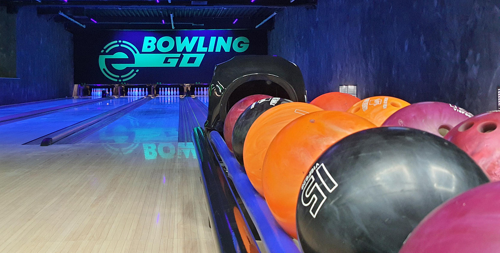 E-go Karting. Изображение 2