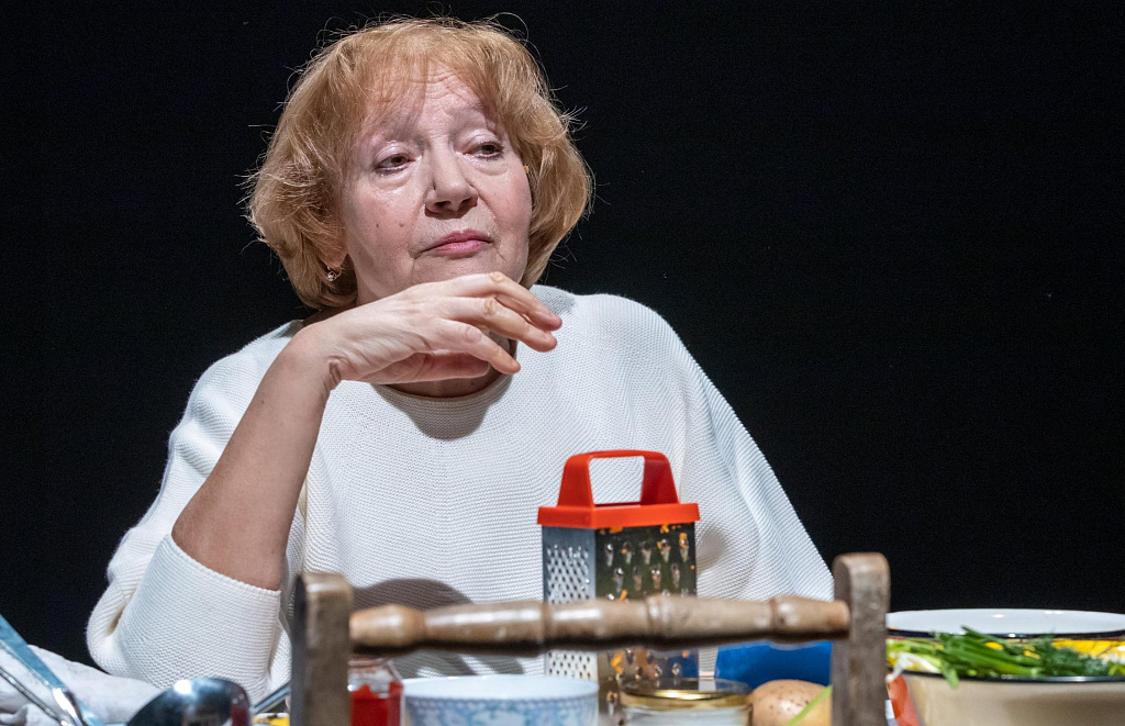 Фаина. Эшелон. Изображение 2