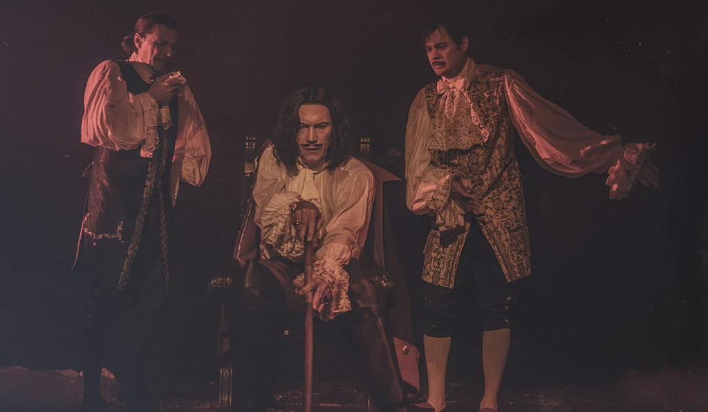 Петр I. Изображение 6