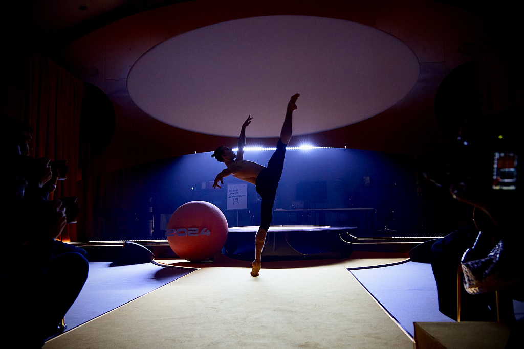 Открытое театральное пространство "Арт-платформа". Изображение 5