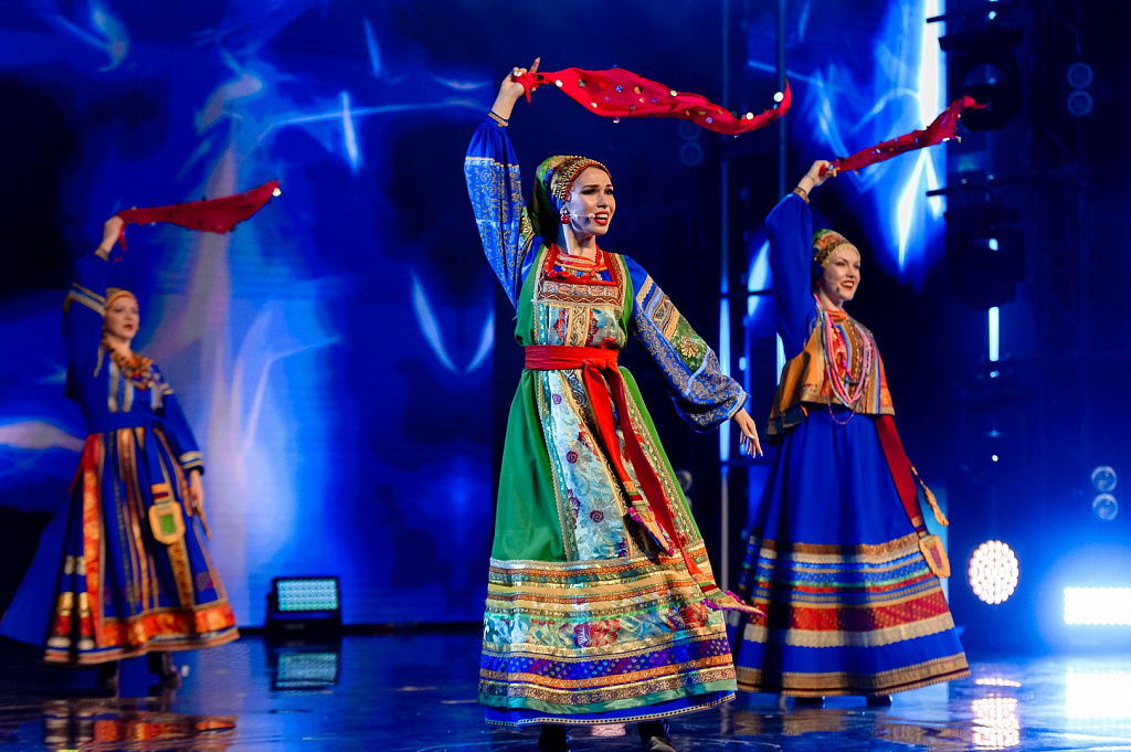 Голоса Вселенной. Изображение 8