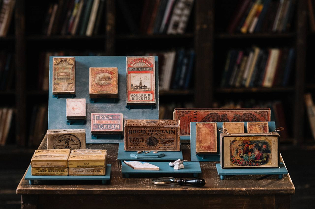 Эльфийские сказки (Филармония-2). Изображение 7