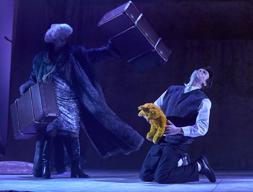 Ленинградские сказки. Изображение 8