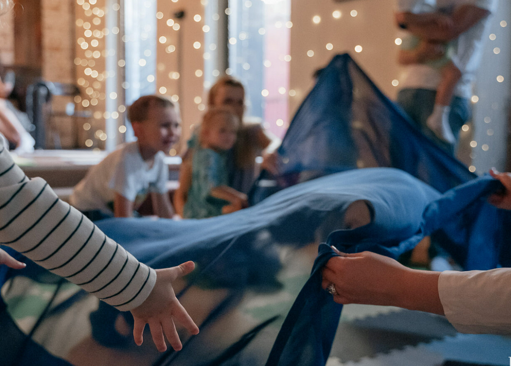 В пещере горного короля. Изображение 7