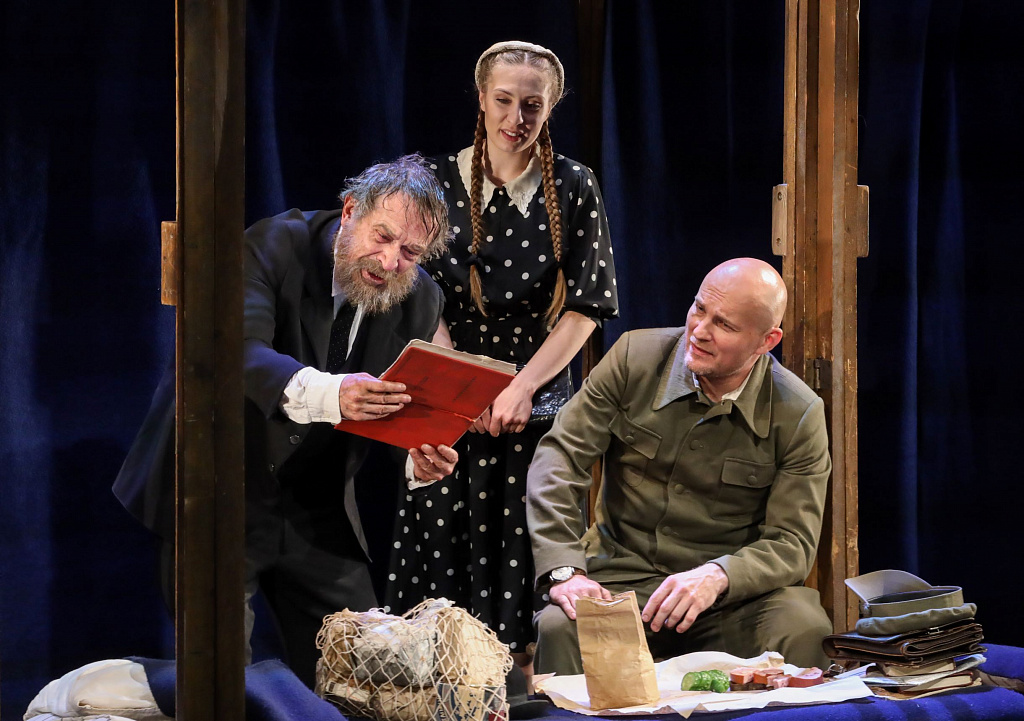 Матросская Тишина. Изображение 7