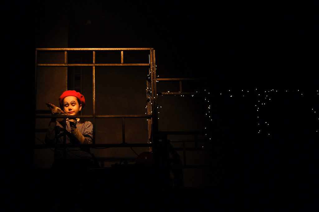 Новый Арт Театр. Изображение 2