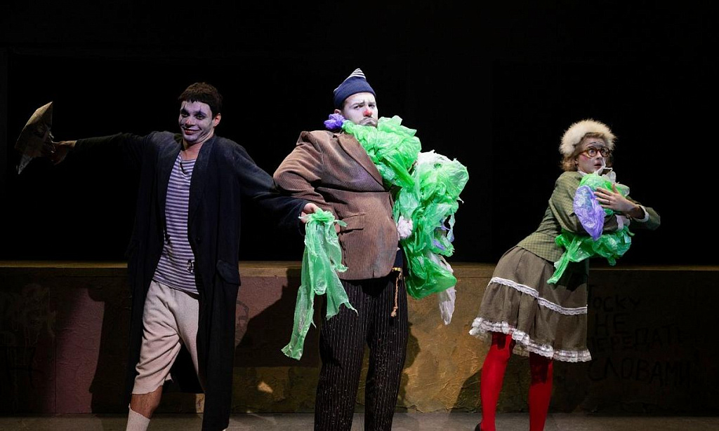 Белые ночи. Изображение 11