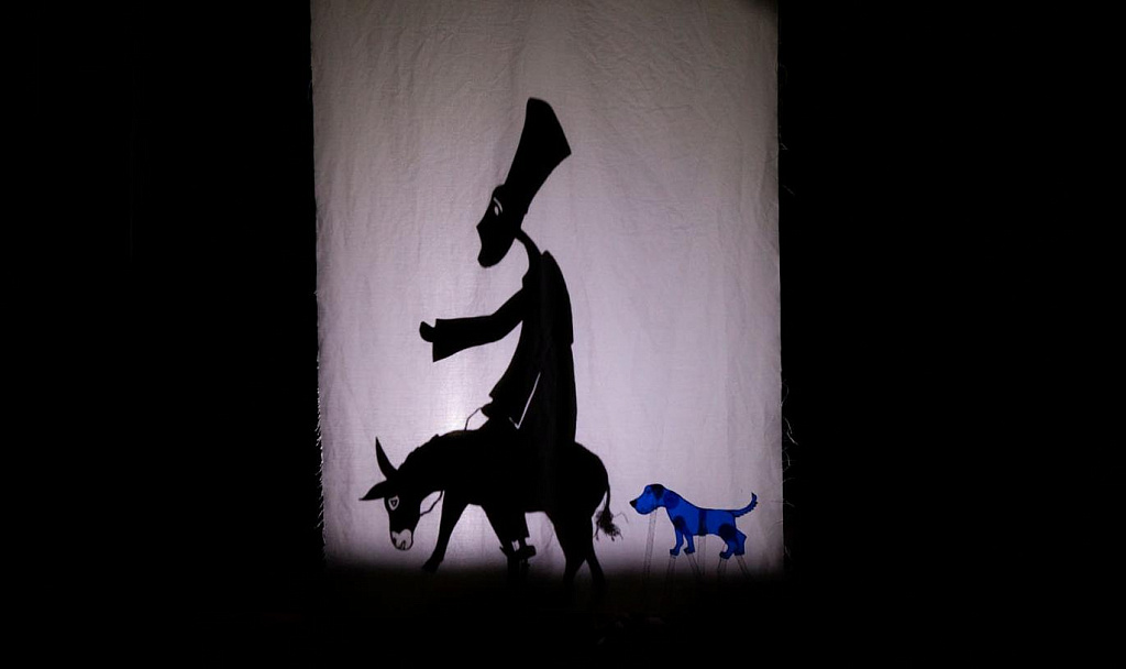 Синий пёс. Изображение 6