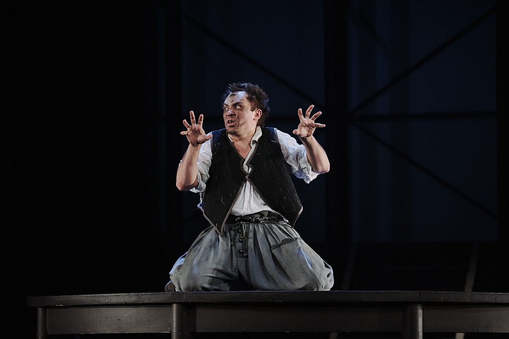 Влюблённый Шекспир. Изображение 17