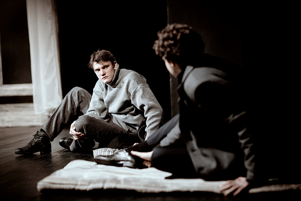 Белый вальс. Изображение 2