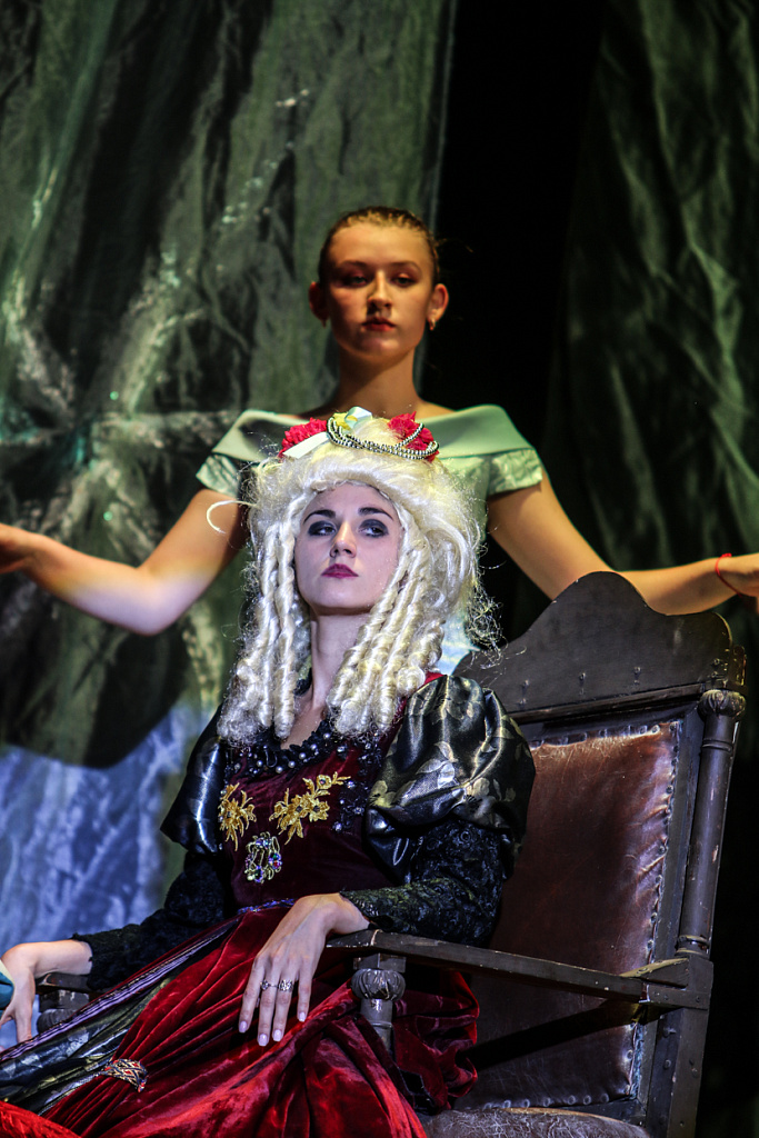 Вечера на хуторе близ.... Изображение 10