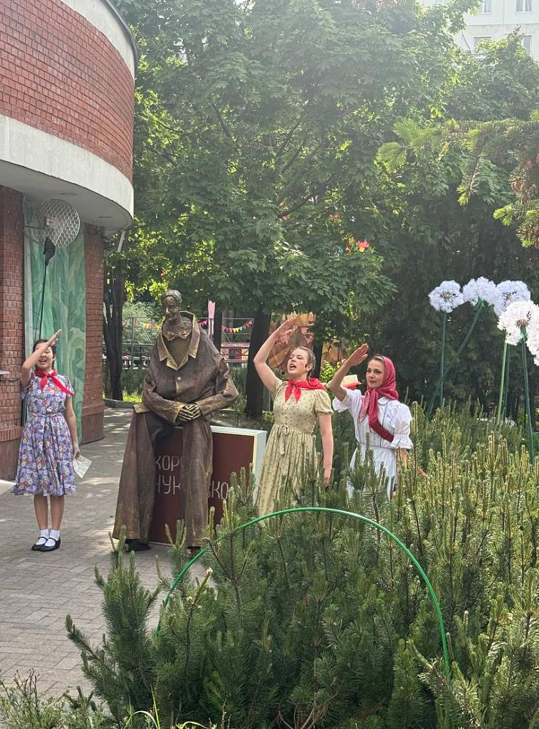 Спасти Бибигона!. Изображение 12