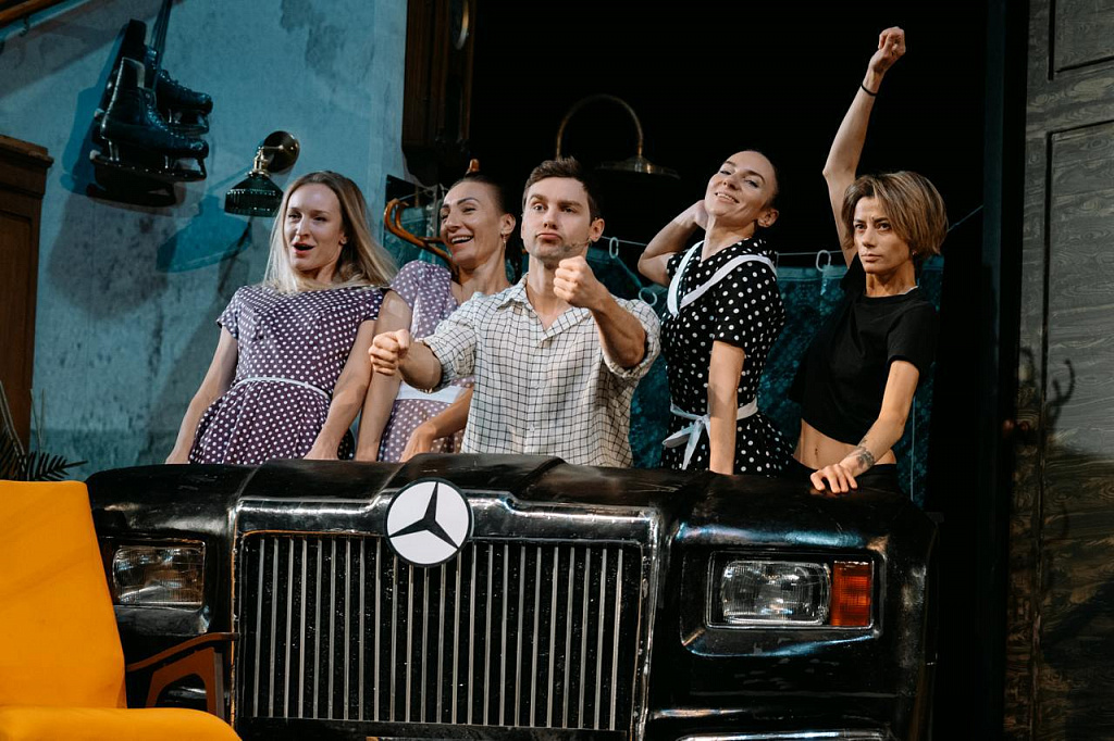 Покровские ворота. Изображение 4