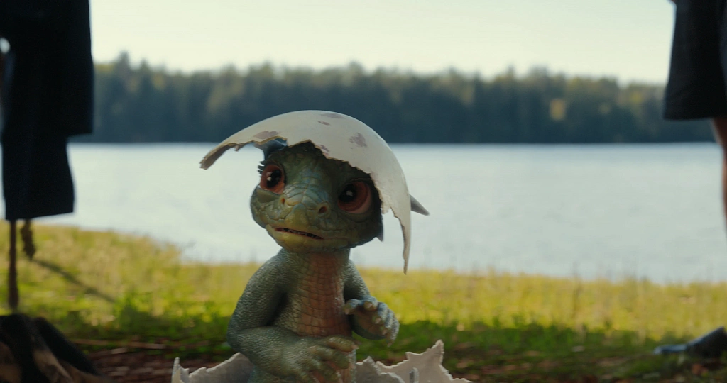 Горыныч. Изображение 1