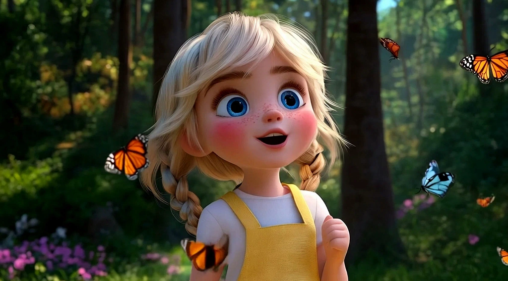 Беловежская пуща. Зубр Бублик и большой побег. Изображение 6