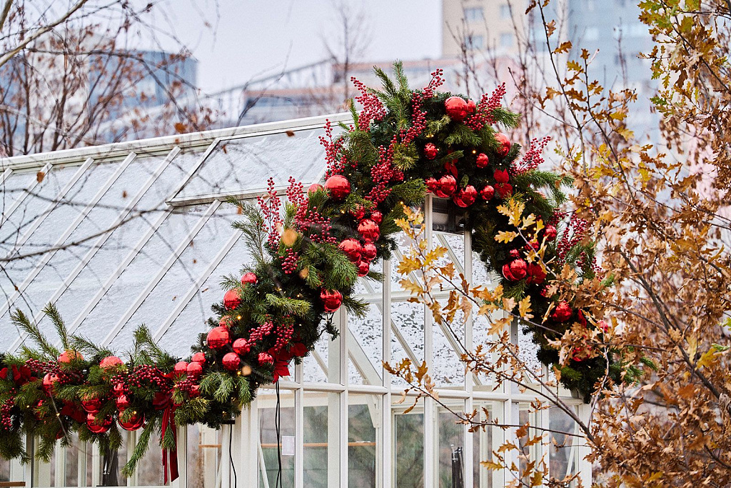 Фестиваль «Сады и огороды». Изображение 1