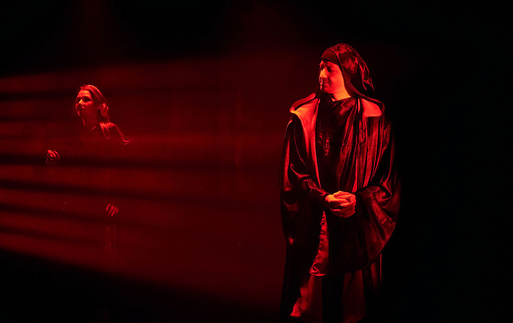 Кабала святош. Изображение 17