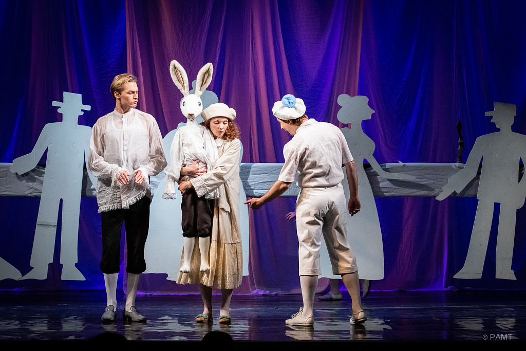 Кролик Эдвард. Изображение 10