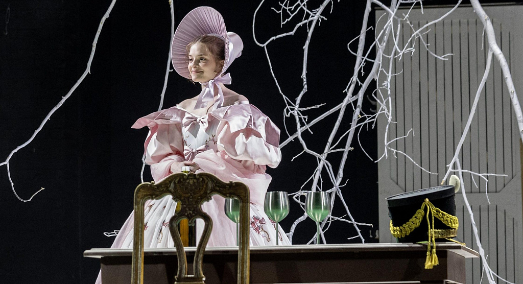 Записки покойного Белкина . Изображение 9