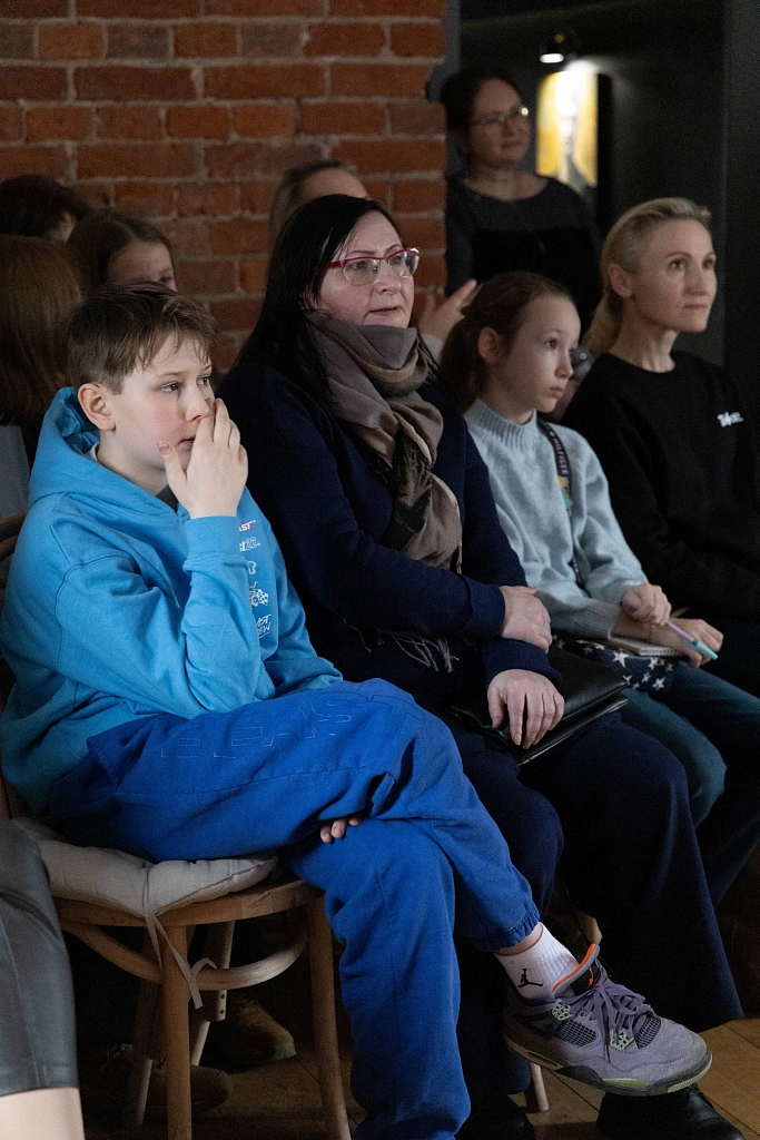 Лекция-путешествие "Древний Египет: искусство, магия и первые фараоны". Изображение 5