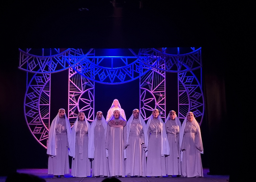 Слово о полку Игореве. Изображение 3