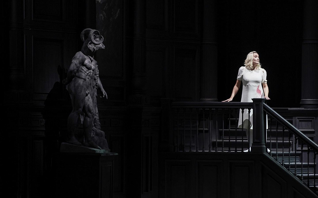 Саломея. Изображение 2