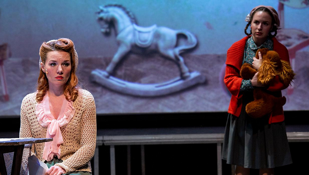 В шесть часов вечера после войны. Изображение 15