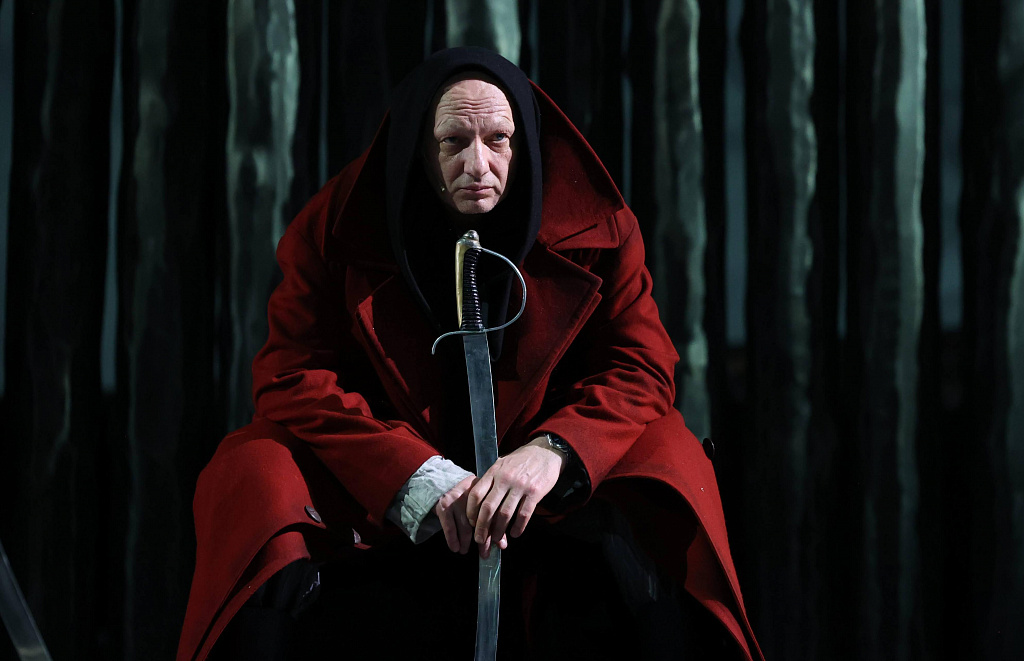 Капитанская дочка. Изображение 11