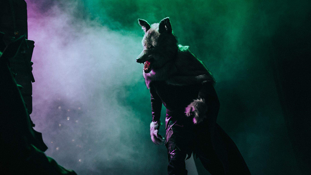 Ёлка Деда Мороза. Изображение 11