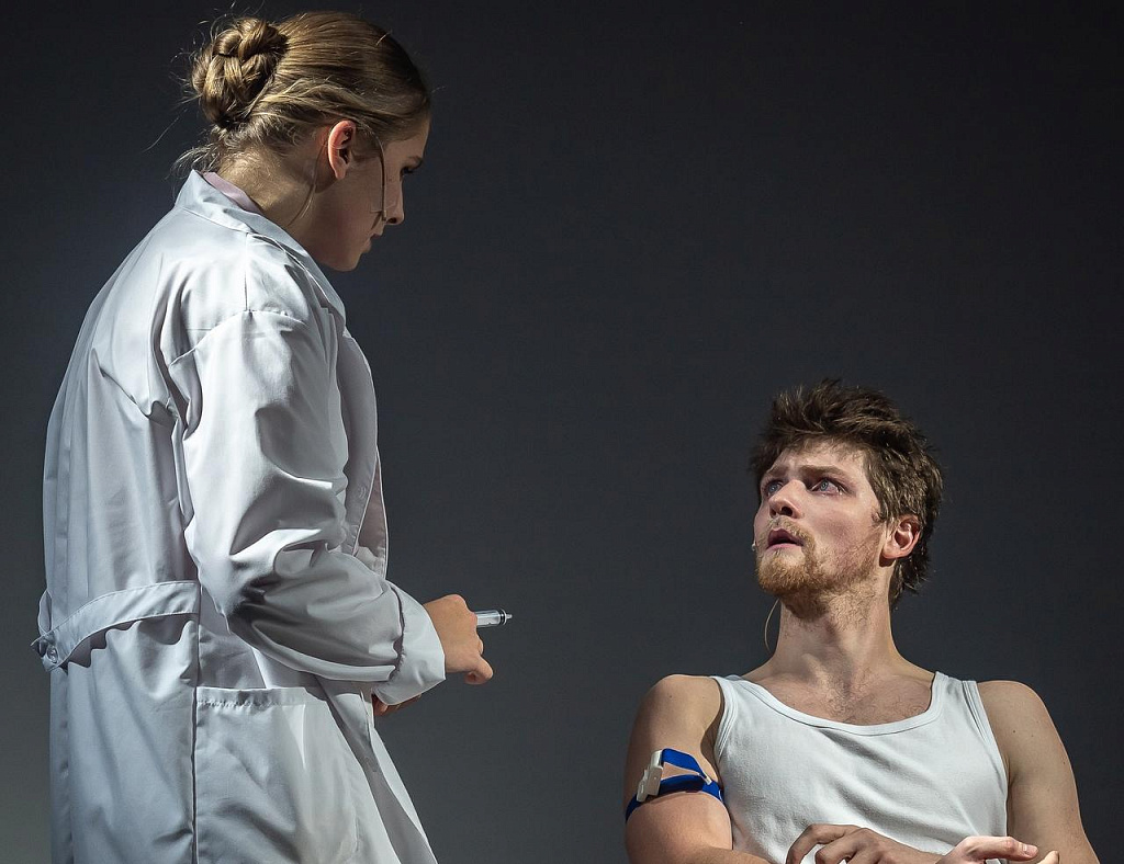 Записки сумасшедшего. Изображение 9