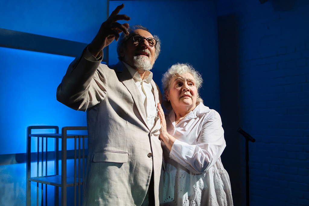 Бродский. 12 новелл от первого лица. Изображение 3