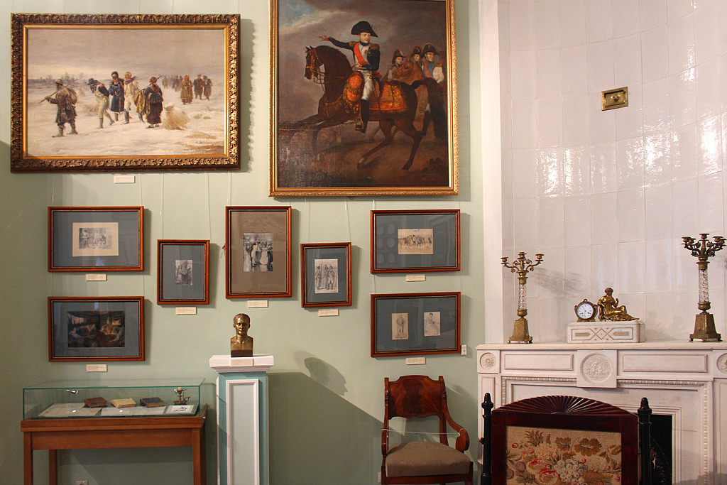 Государственный музей Л.Н. Толстого. Изображение 2