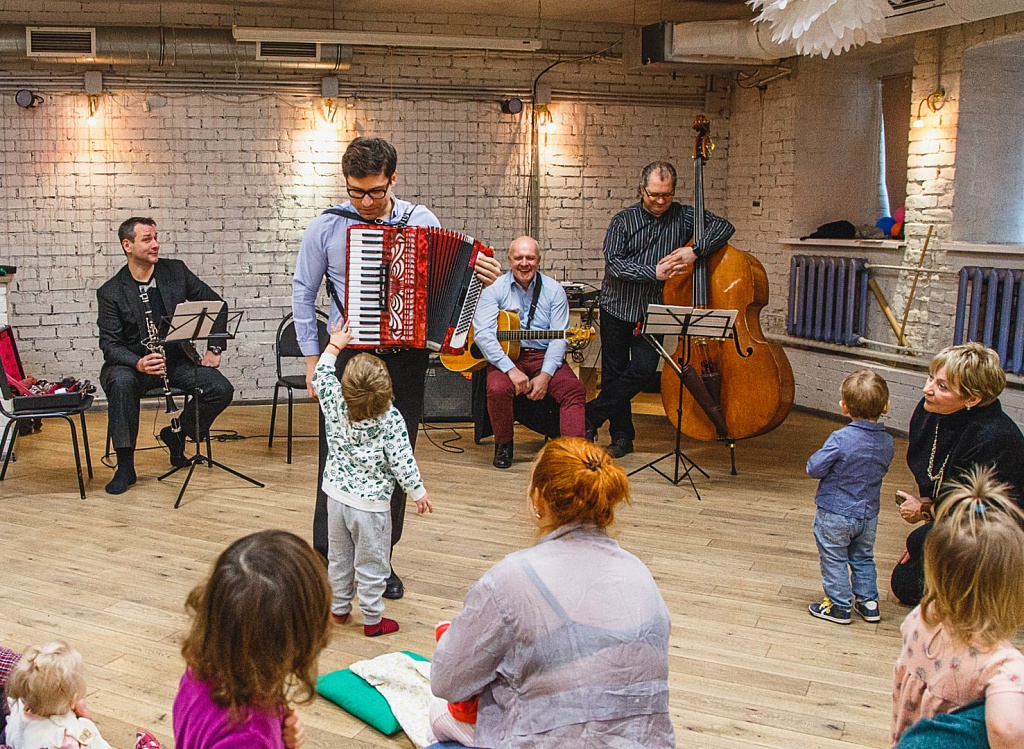 Итальянские мелодии. Изображение 7