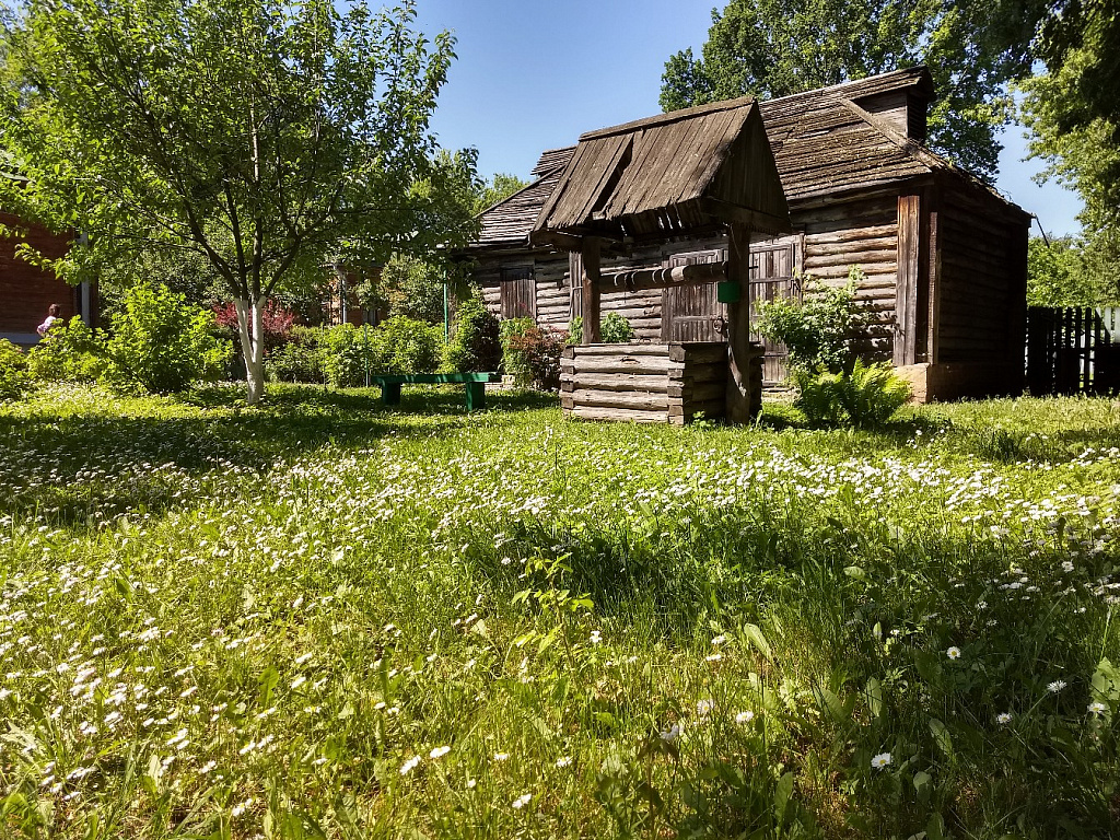 Историко-мемориальный музей-заповедник "Подолье". Изображение 5