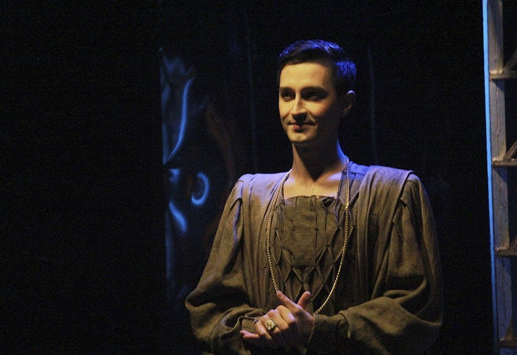 Ромео и Джульетта (Театр на Юго-Западе). Изображение 3